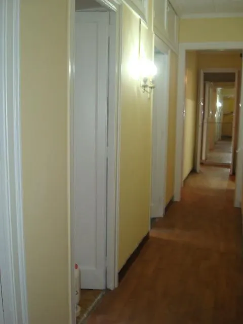 Hostel Turistic Castell Barcelona