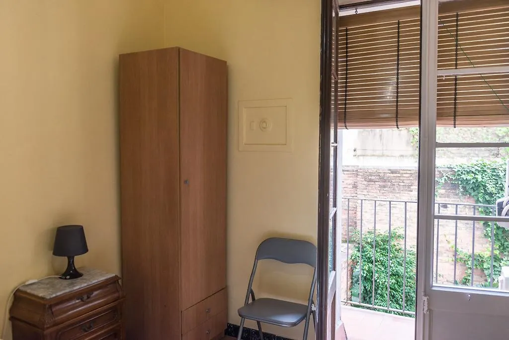 Hostel Turistic Castell Barcelona Espanha