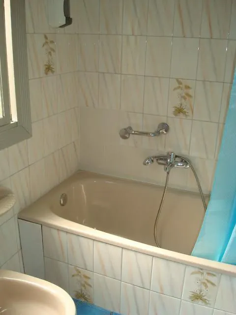 Apartamento Hostel Turistic Castell Barcelona Espanha