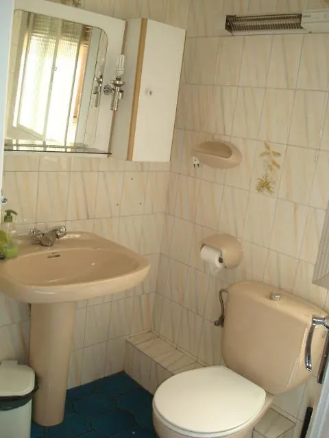 Hostel Turistic Castell Barcelona 0*,