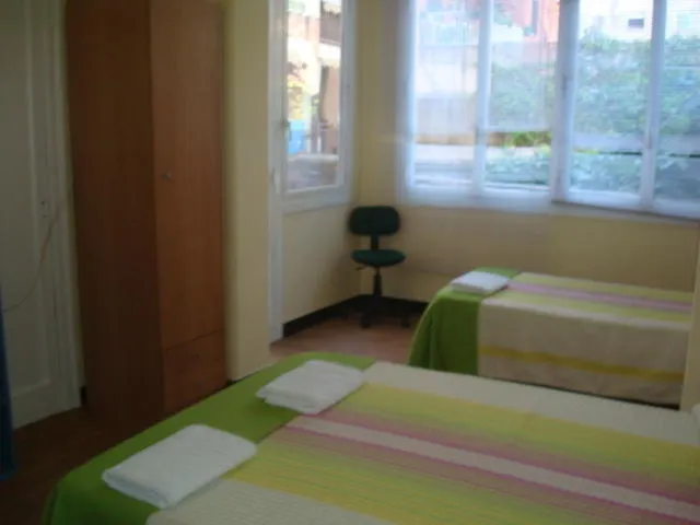 Hostel Turistic Castell Barcelona Espanha