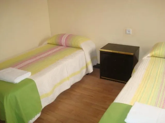 Hostel Turistic Castell Barcelona